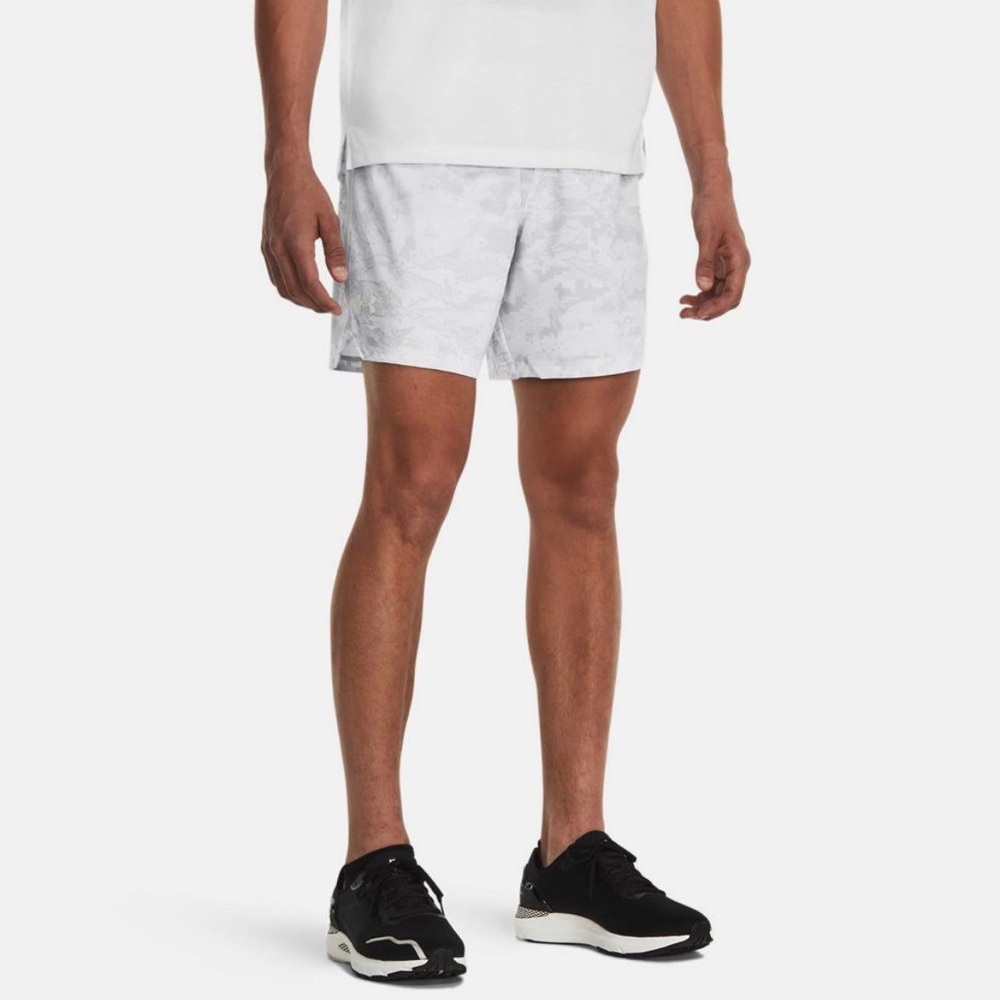 Under Armour Speedpocket 7’’ Men’s Short